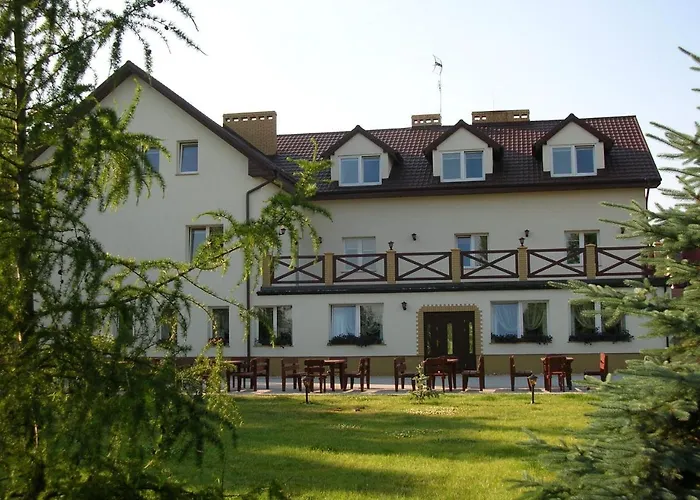 Villa Lemon Sztutowo