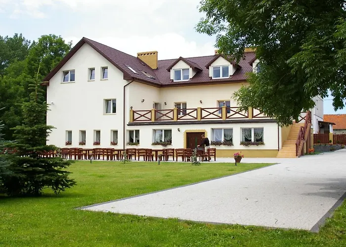 Villa Lemon Sztutowo