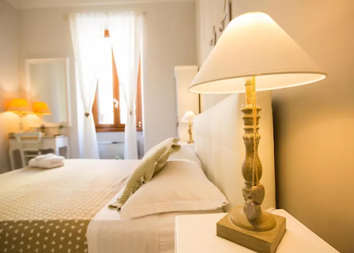 B&B Vatican'S Keys Rzym