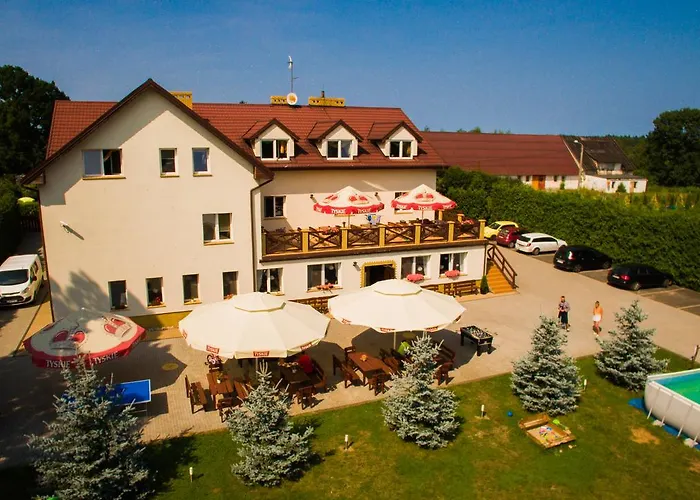 Villa Lemon Sztutowo