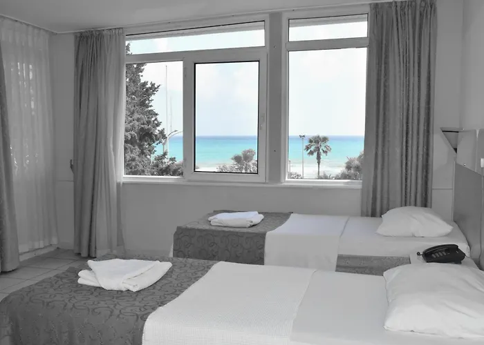 Resitalya Hotel Alanya