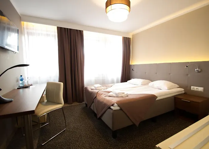 Hotel Kolorowa Karpacz