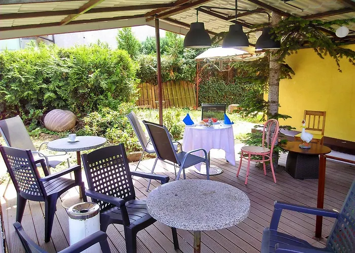 Motel Rezydent Wrocław