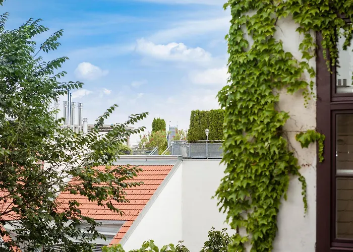 Pension Lehrerhaus Wiedeń