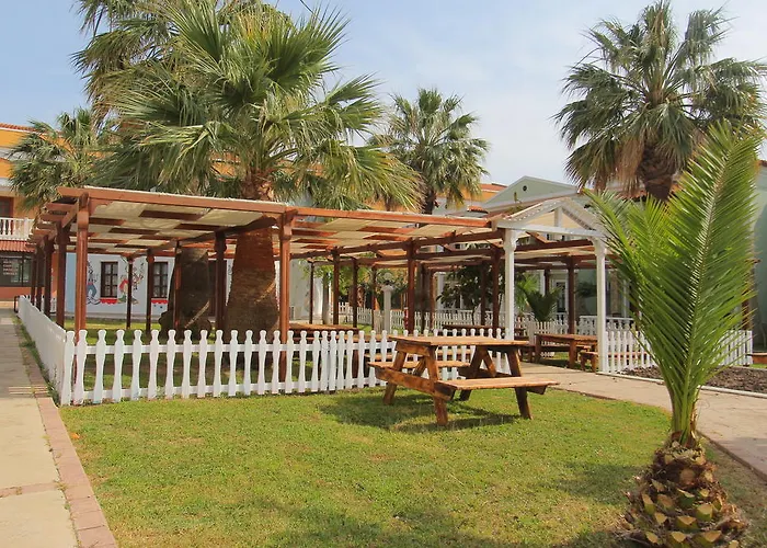 Club Tarhan Beach Didim
