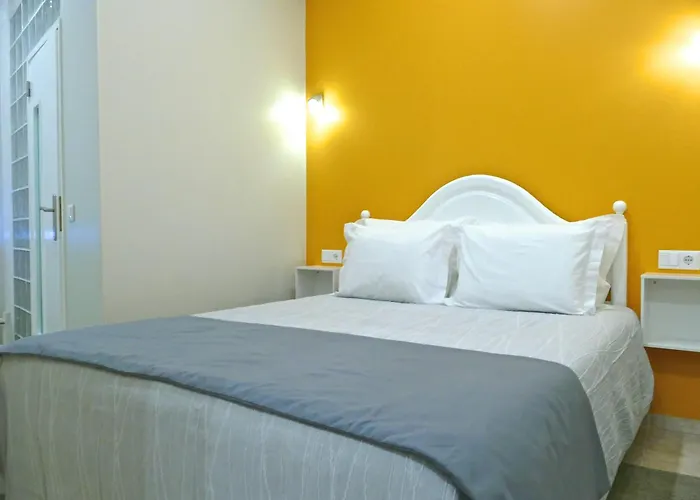 Guest House Sao Filipe Dystrykt Dystrykt Faro
