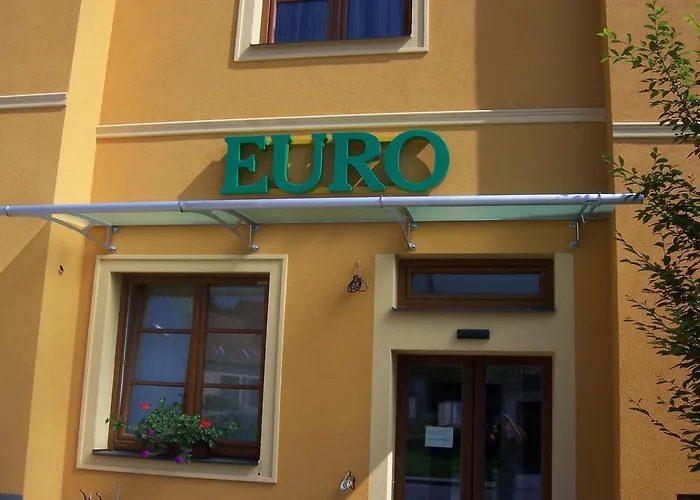 Pension Euro Mikulov