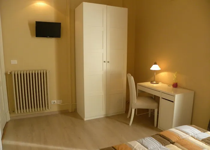 B&B Residenza Umberto Katania