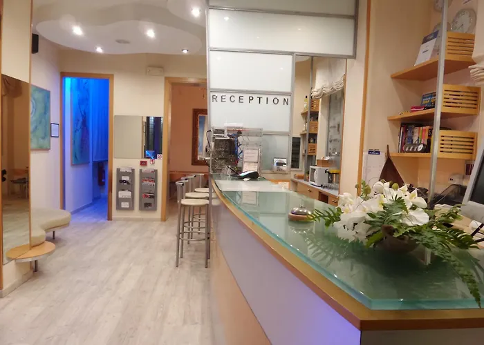 Hotel Astor Piza