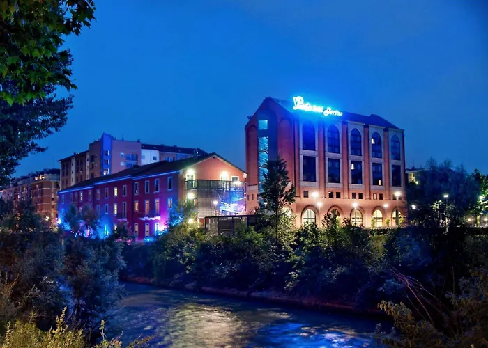 Pacific Hotel Fortino Turyn