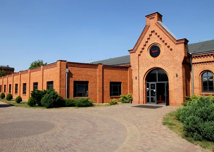 Hotel Nest Gniezno
