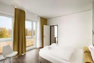 Super 8 By Wyndham Munich City North