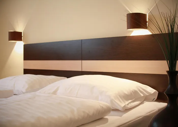 Aparthotel Bianca Wiedeń