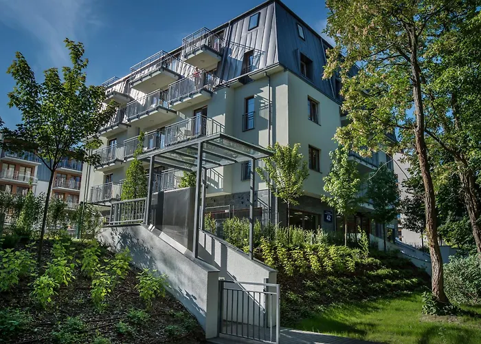 Marisol Resort Świnoujście