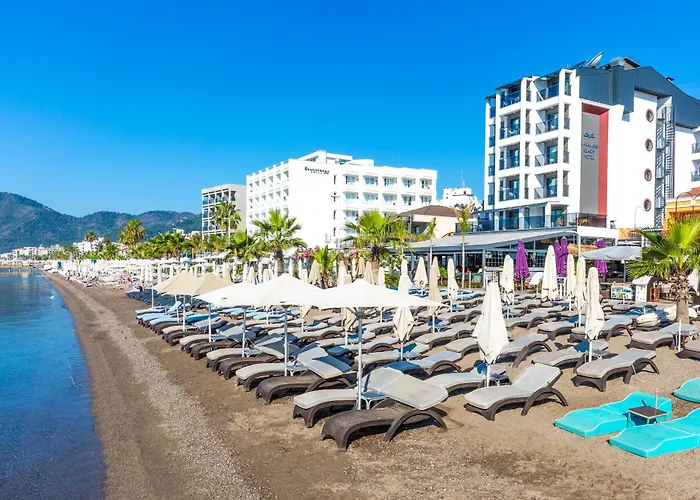 Marmaris Beach Hotel