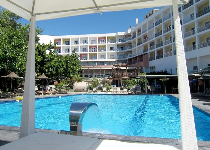 Marina Hotel Ajia Napa