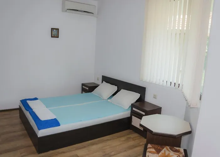 Kani Studios Sozopol