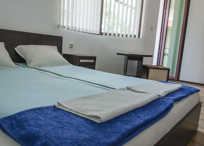 Kani Studios Sozopol