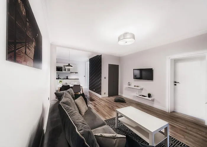 Apartamenty Feria Międzyzdroje
