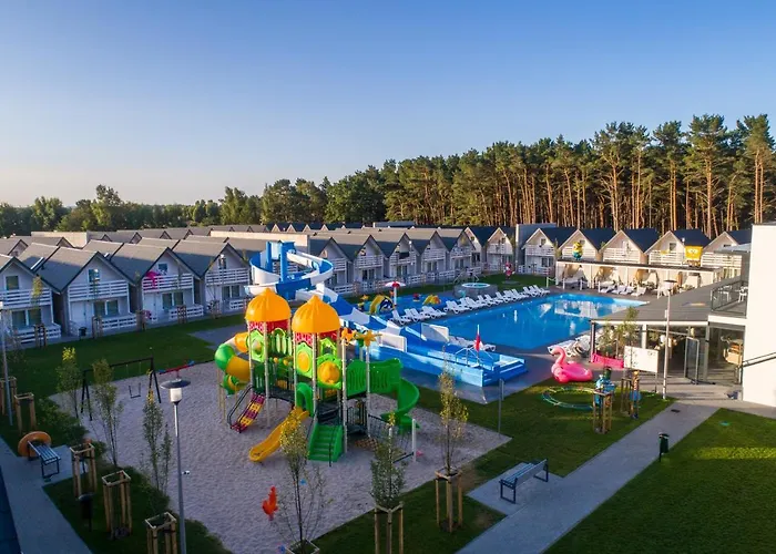 Holiday Park&Resort Rowy