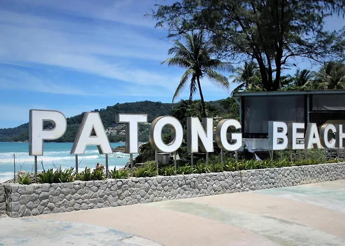 Amber Residence Phuket
