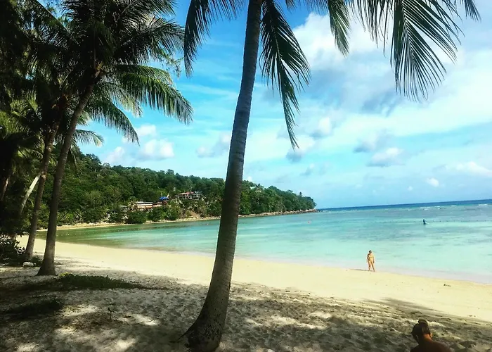 Amber Residence Phuket