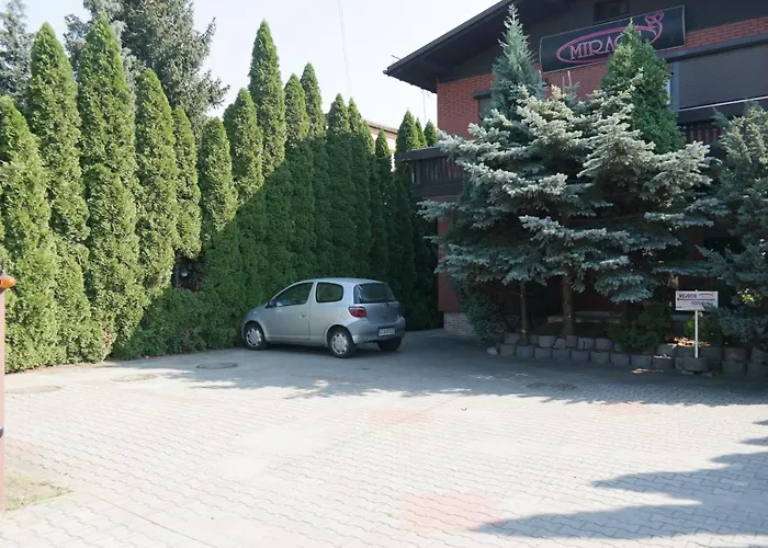 Villamirage Tarnowskie Góry