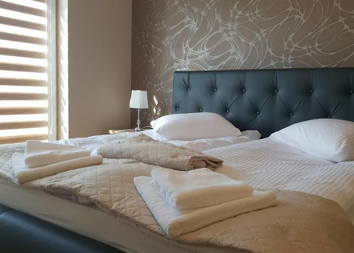 Hotel Pod Strzechą Kielce