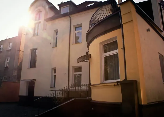 Hotel Mcm Plus Gorzów Wielkopolski