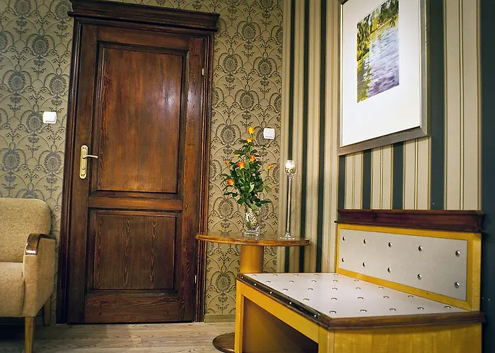 Hotel Mcm Plus Gorzów Wielkopolski