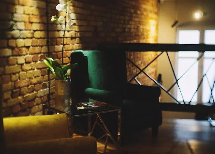 Aparthotel I Sorau Żary