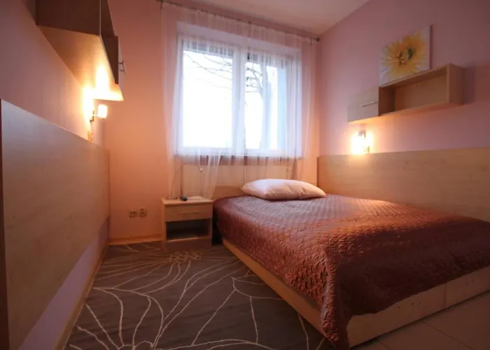 Standard Delegacyjny Bed&Breakfast Dąbrowa Górnicza
