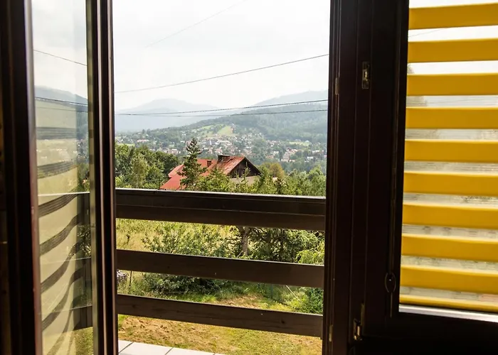 Centrum Naturystyczne Cezar Bielsko-Biała