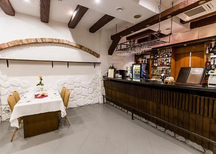 Hotel Rycerski Szczecin