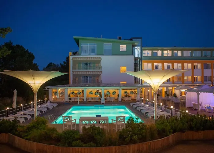 Hotel Bryza Resort & Spa Jurata