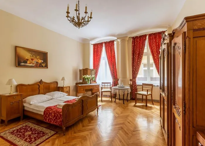 Aparthotel Camea Kraków