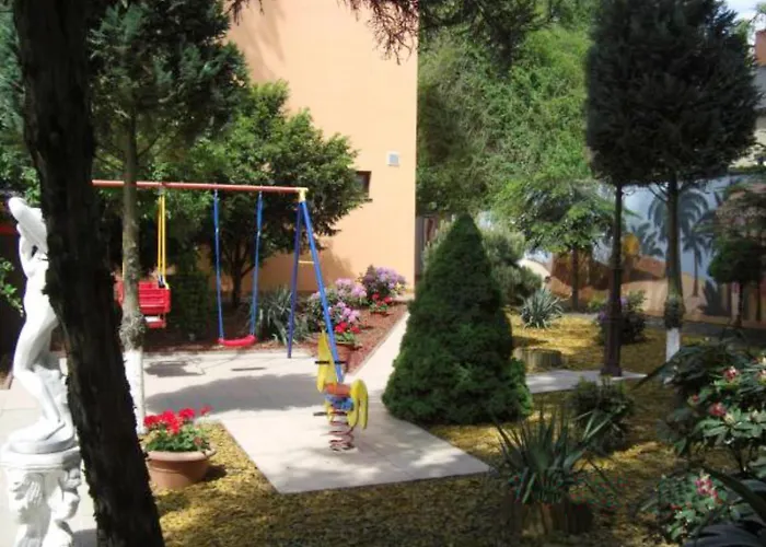 Hotel Gracja Gorzów Wielkopolski