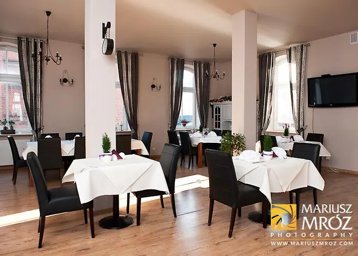 Hotel Arkadia Wałbrzych