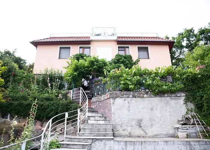 Pensjonat Winnica Stary Toruń