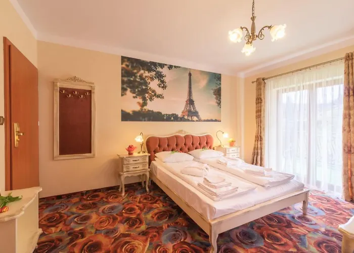 Hotel Karolek Zawoja