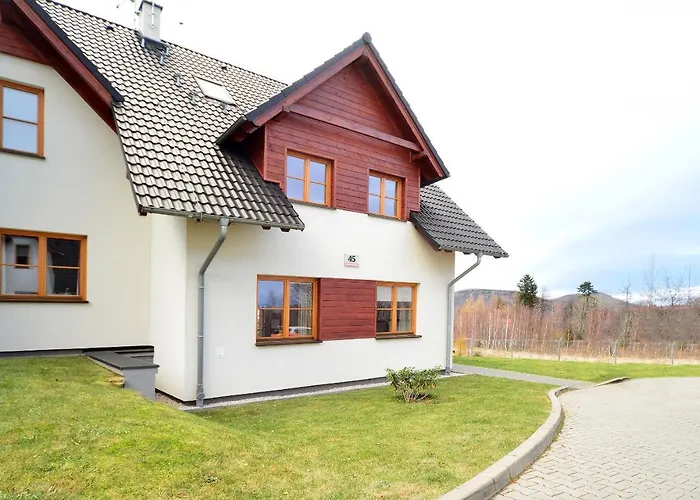 Apartamenty Sun Seasons 24 - Komuny Paryskiej 45 Karpacz
