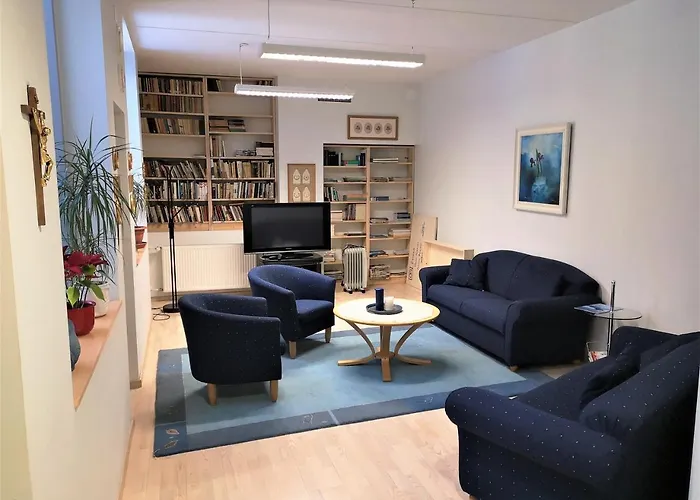 Pirita Klooster Guest House Tallin
