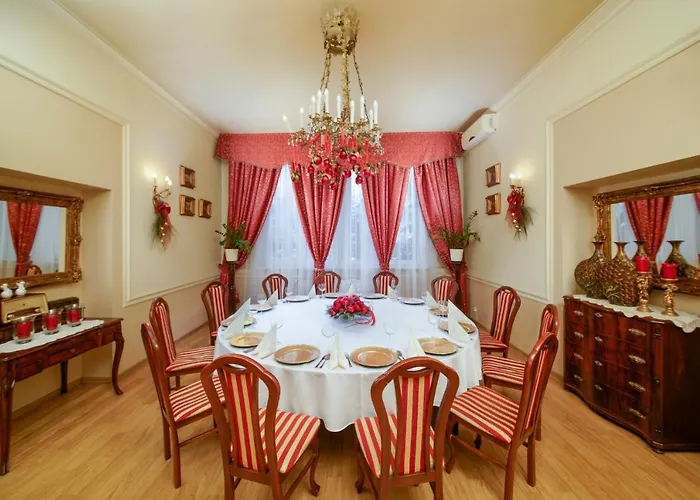 Hotel Promien Skarżysko-Kamienna