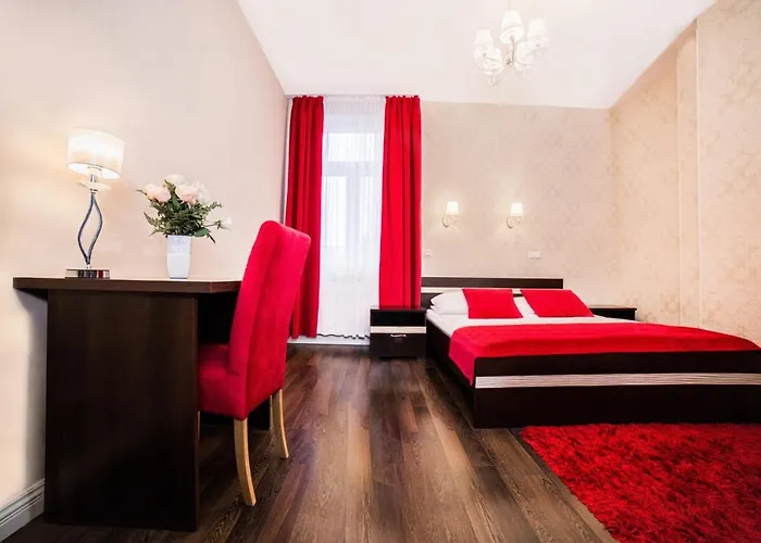 Hotel Dwór Olimp Stalowa Wola