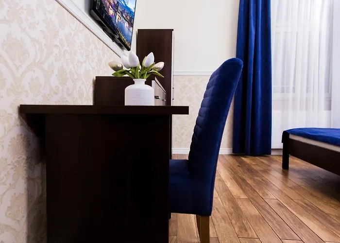 Hotel Dwór Olimp Stalowa Wola