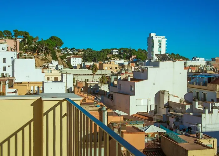 Hotel Solesperit Lloret de Mar