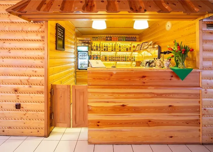 Pensjonat Maja Nowy Sącz