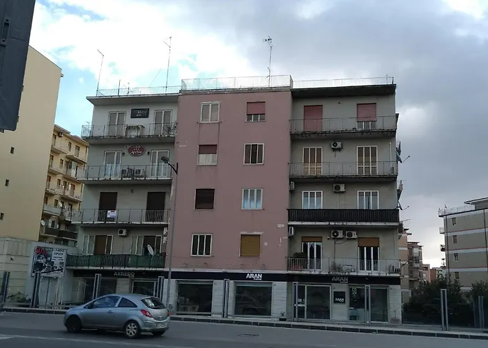 B&B Archia Syrakuzy
