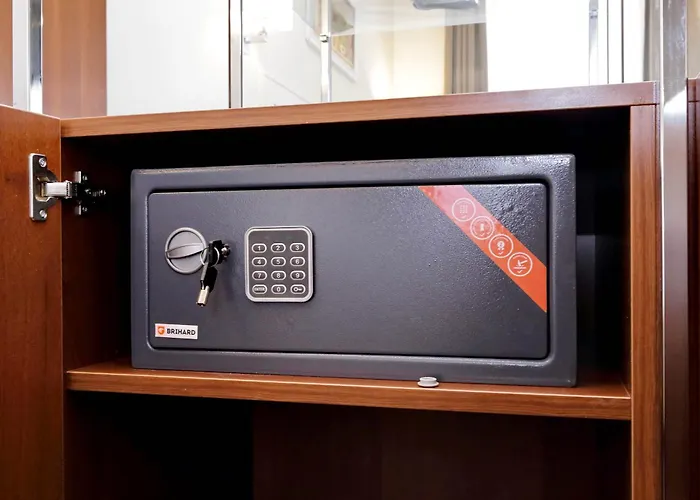 Piazza Venezia Grand Suite Rzym