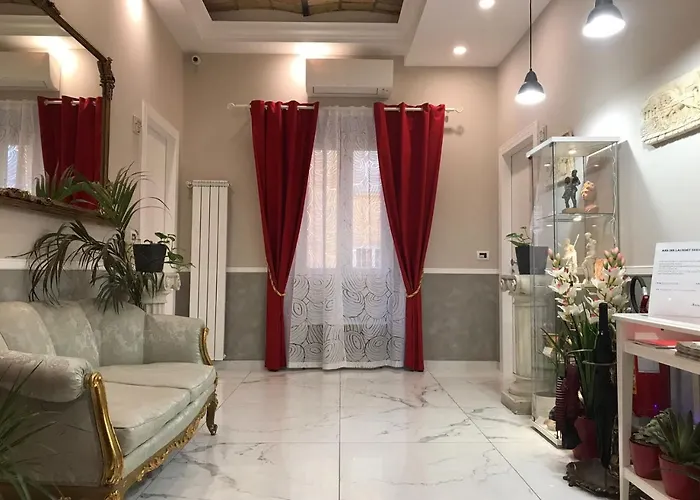 Ann Inn Rzym